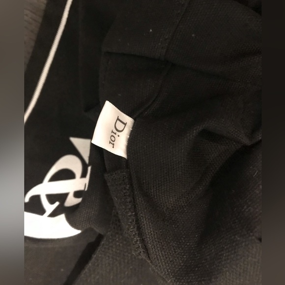 Dior X Victoria&Albert Museum tote - Picture 10 of 10